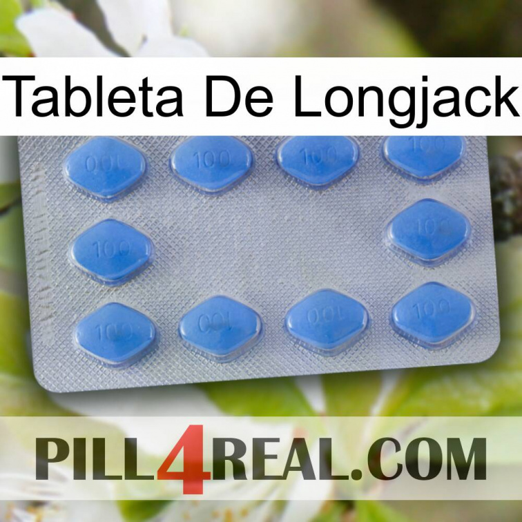 Longjack Tablet 21